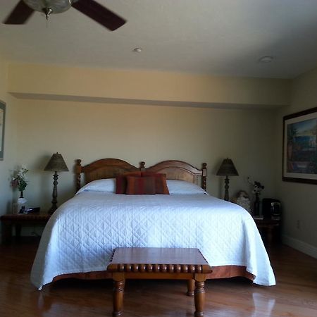Yosemite Sierra View Bed&Breakfast Oakhurst Exterior foto