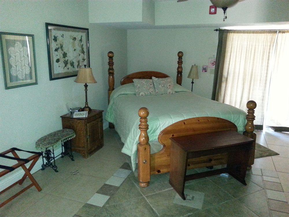 Yosemite Sierra View Bed&Breakfast Oakhurst Exterior foto