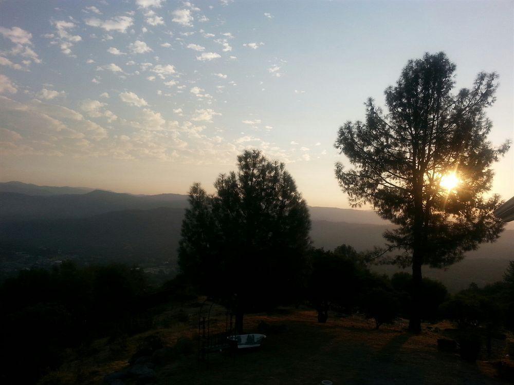 Yosemite Sierra View Bed&Breakfast Oakhurst Exterior foto
