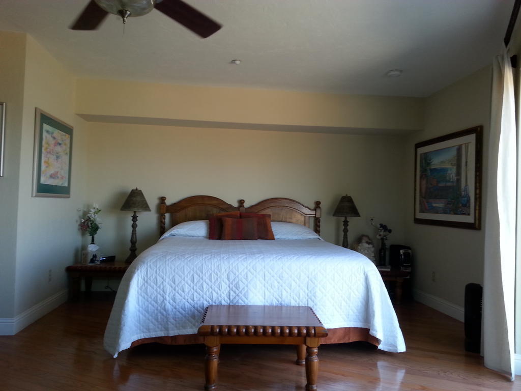 Yosemite Sierra View Bed&Breakfast Oakhurst Exterior foto