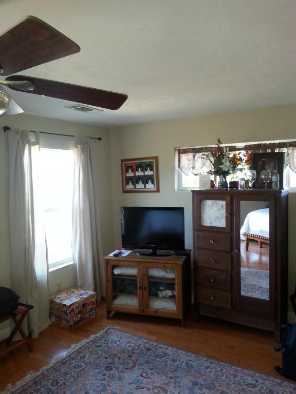 Yosemite Sierra View Bed&Breakfast Oakhurst Zimmer foto