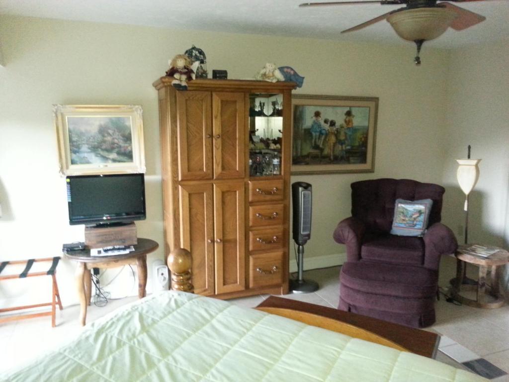 Yosemite Sierra View Bed&Breakfast Oakhurst Zimmer foto