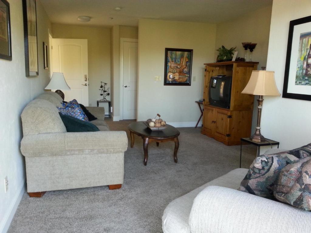 Yosemite Sierra View Bed&Breakfast Oakhurst Zimmer foto