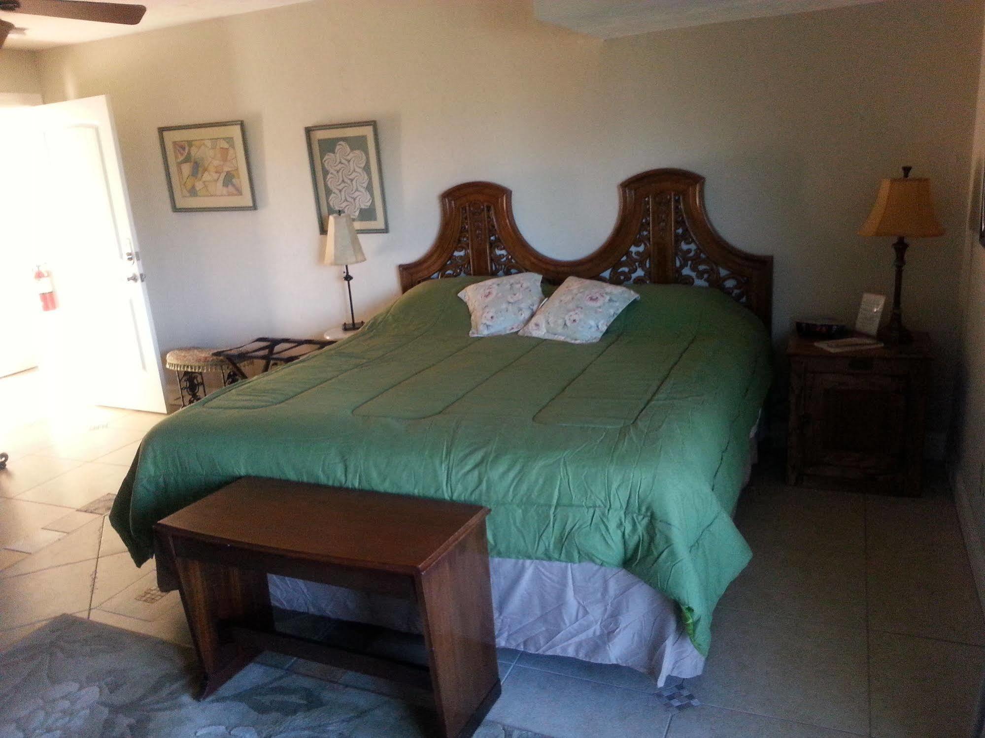 Yosemite Sierra View Bed&Breakfast Oakhurst Exterior foto