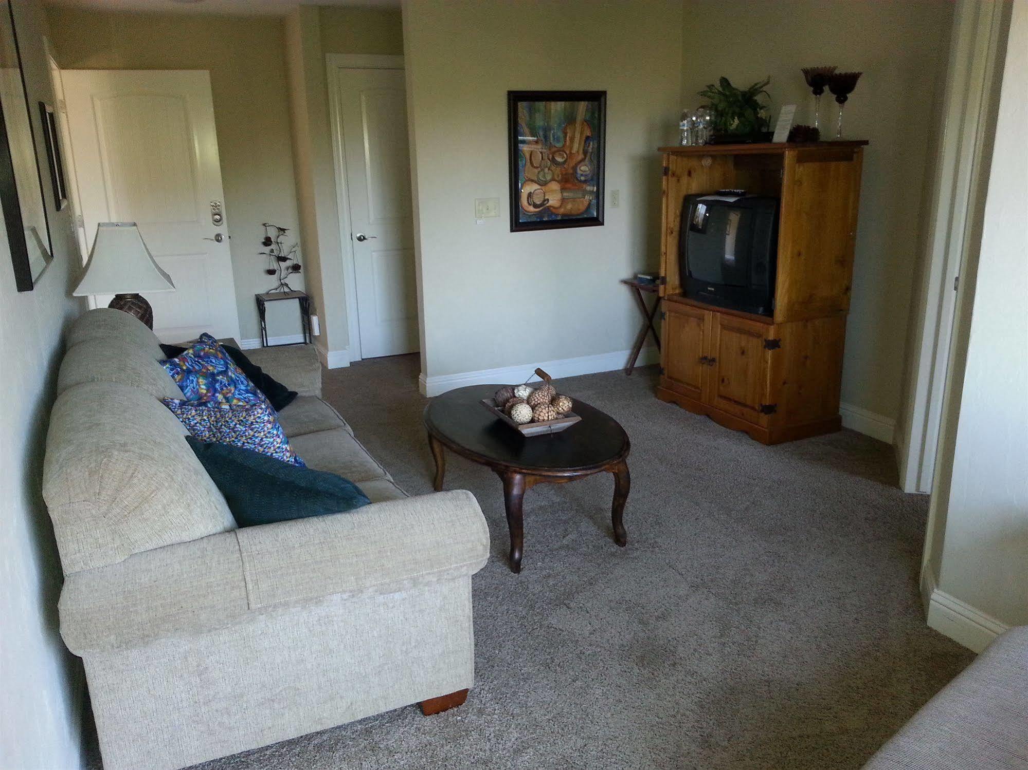 Yosemite Sierra View Bed&Breakfast Oakhurst Exterior foto